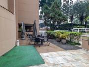 Flat confortável ao lado da Paulista