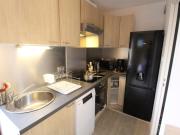 T2 à Luchon avec Parking, Wifi et Animaux admis - FR-1-313-207