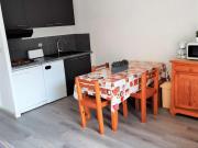 Studio Cabine 6 pers à 1700m, St Lary Soulan, Balcon Sud, Parking, Proche Pistes - FR-1-457-304