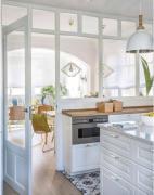 Casa de los Sueños para familias en Madrid