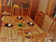 Appartement au centre - 3 pièces, 6 personnes, ascenseur - FR-1-241-222