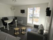 Appartement 2 Pièces avec Cabine, Parking, Internet - Bagnères-de-Luchon - FR-1-313-159