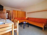 Studio au pied des pistes avec Wifi, parking, animaux admis - FR-1-525-186