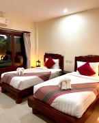 Top Klong Muang Beach Top Klong Muang Beach