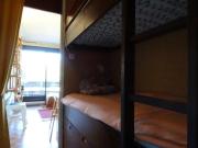 Studio cosy 4 personnes au pied des pistes avec parking et casier à skis - FR-1-602-49