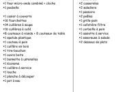 Duplex Les Orres 1800 avec piscine, 8 pers, proche ski - FR-1-322-440