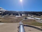 Studio confort pour 4 avec terrasse, parking, wifi et animaux admis - FR-1-525-210