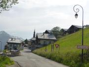 Top Hauteluce