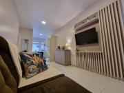 Curta Praia de Armação Casa Hortênsia