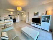Quiberon : Appt T3, 63m², Parking, Animaux admis, WIFI - FR-1-478-206