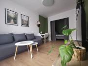 Apartament Skałka