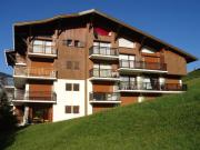 Duplex rénové 4 pers, balcon sud - FR-1-505-25