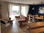 Appartement T3 - Face à locéan - Idéal famille - Terrasse - Vieux-Boucau-les-Bains - FR-1-379-88