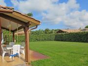 Villa T4 à 6 pers, proche océan, animaux acceptés - FR-1-379-114