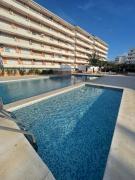 Alpen 1 Voramar Playa Norte