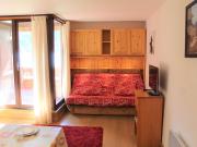 Duplex cosy à Vars Les Claux, 4-5 pers, proche pistes et commerces - FR-1-330B-172