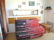 Studio au pied des pistes - 4 pers, Parking, Ascenseur - FR-1-602-38