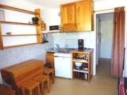 Studio au pied des pistes - 4 pers, Parking, Ascenseur - FR-1-602-38