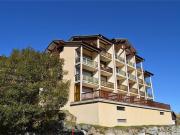 Appartement 2 Pièces Cabine avec Parking à Font-Romeu - FR-1-580-30