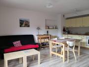 Appartement Pratique avec Balcon et Garage Privatif à Villard-de-Lans - FR-1-548-10