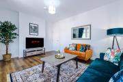 Westwood Lodge Serviced Apartment