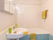 Studio rénové au centre de Montgenèvre, balcon, parking, idéal 2 pers, proche pistes - FR-1-330D-84