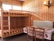 Studio 4 couchages proche pistes et commerces à Vars - FR-1-330B-132