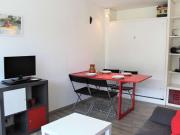 Appartement idéal pour 4 à Vars, proche pistes et commerces, parking inclus - FR-1-330B-94