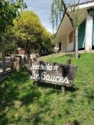 Hostería Los Sauces