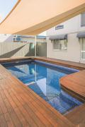 Rockhampton Serviced Apartments