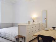 Studio cosy à 2 min de la plage et des commerces - Vieil Antibes - FR-1-252-143