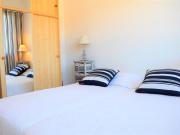 Appartement coquet 2 pièces avec terrasse au Lavandou, 4 couchages, vue exceptionnelle plage - FR-1-251-289