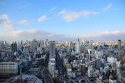 Top Osaka