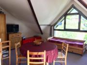 Charmant Studio Montagne pour 4 Pers, Proche Commerces et Pistes – Vars Sainte Marie - FR-1-330B-68 Charmant Studio Montagne pour 4 Pers, Proche Commerces et Pistes – Vars Sainte Marie - FR-1-330B-68