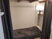 Duplex 4 pers - 1 ch - Centre station - Balcon Sud - Wifi - Parking - FR-1-393-114