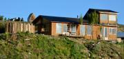 Casa Estero del Bosque, Villa Cerro Castillo, Aysen