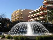 Studio climatisé avec terrasse et parking près de la plage - FR-1-251-202