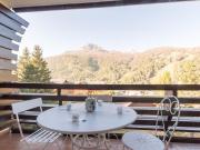 Studio pour 4 pers à Chantemerle, Serre-Chevalier avec balcon, parking et équipements complets - FR-1-330E-70