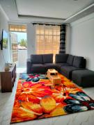 One bedroom unit with a view, free WiFi & parking