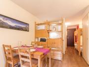 Charmant studio ski-inski-out 4 pers. avec piscine, jardin et parking à La Salle les Alpes - FR-1-330F-62