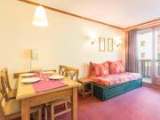 Appartement cosy 2 pièces avec parking, proche pistes - La Salle-les-Alpes - FR-1-330F-46