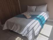 Three Bedroom Apartment At The Blyde