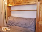 Appartement cosy avec 5 couchages, centre de station Risoul 1850, proche remontées et commerces - FR-1-330-162