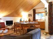 Spacieux appartement 4 pièces avec mezzanine, idéal pour 9 à Méribel, proche pistes - FR-1-180-330