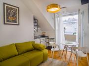 Apartment NEO 2 Free parking