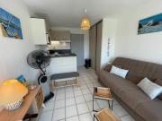 Studio cabine cosy avec piscine et parking, à 100m de la plage - Argelès-sur-Mer - FR-1-225-91 Studio cabine cosy avec piscine et parking, à 100m de la plage - Argelès-sur-Mer - FR-1-225-91