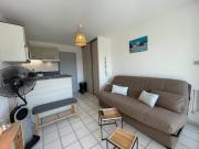 Studio cabine cosy avec piscine et parking, à 100m de la plage - Argelès-sur-Mer - FR-1-225-91 Studio cabine cosy avec piscine et parking, à 100m de la plage - Argelès-sur-Mer - FR-1-225-91