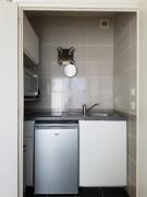 Studio au calme, Parking, proche Thermes