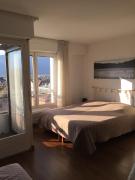 Studio au calme, Parking, proche Thermes