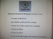 Top La Résie-Saint-Martin